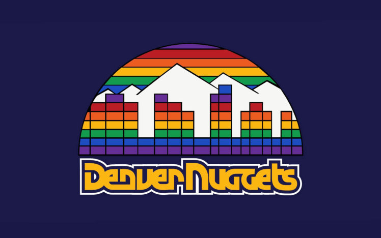 denver, Nuggets, Nba, Basketball,  6 HD Wallpaper Desktop Background