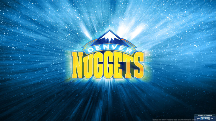 denver, Nuggets, Nba, Basketball,  17 HD Wallpaper Desktop Background