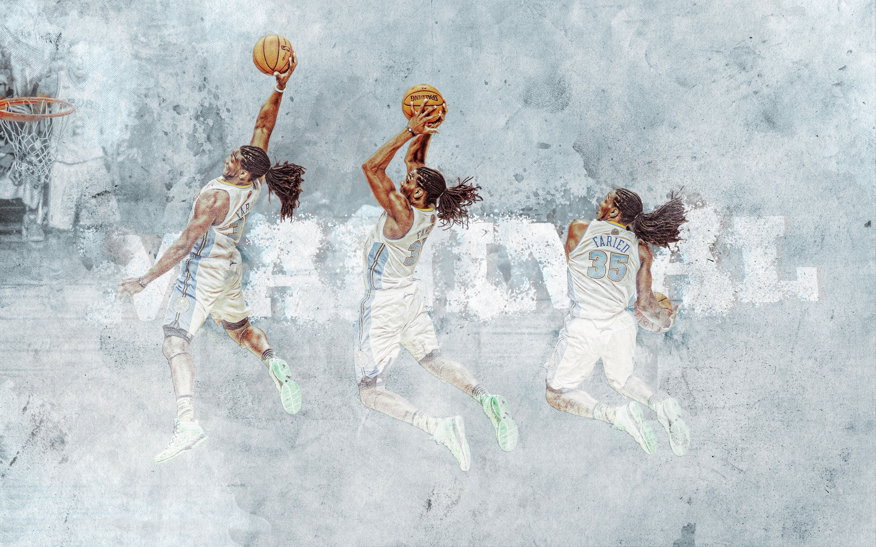 denver, Nuggets, Nba, Basketball,  18 Wallpaper