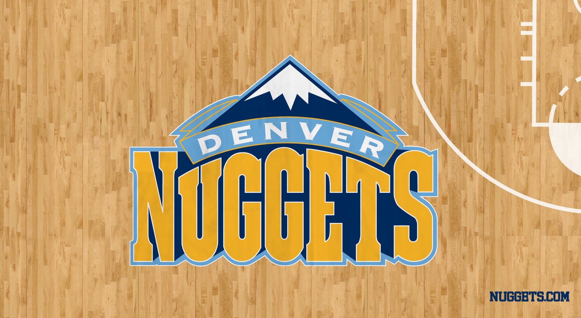 denver, Nuggets, Nba, Basketball,  26 Wallpaper