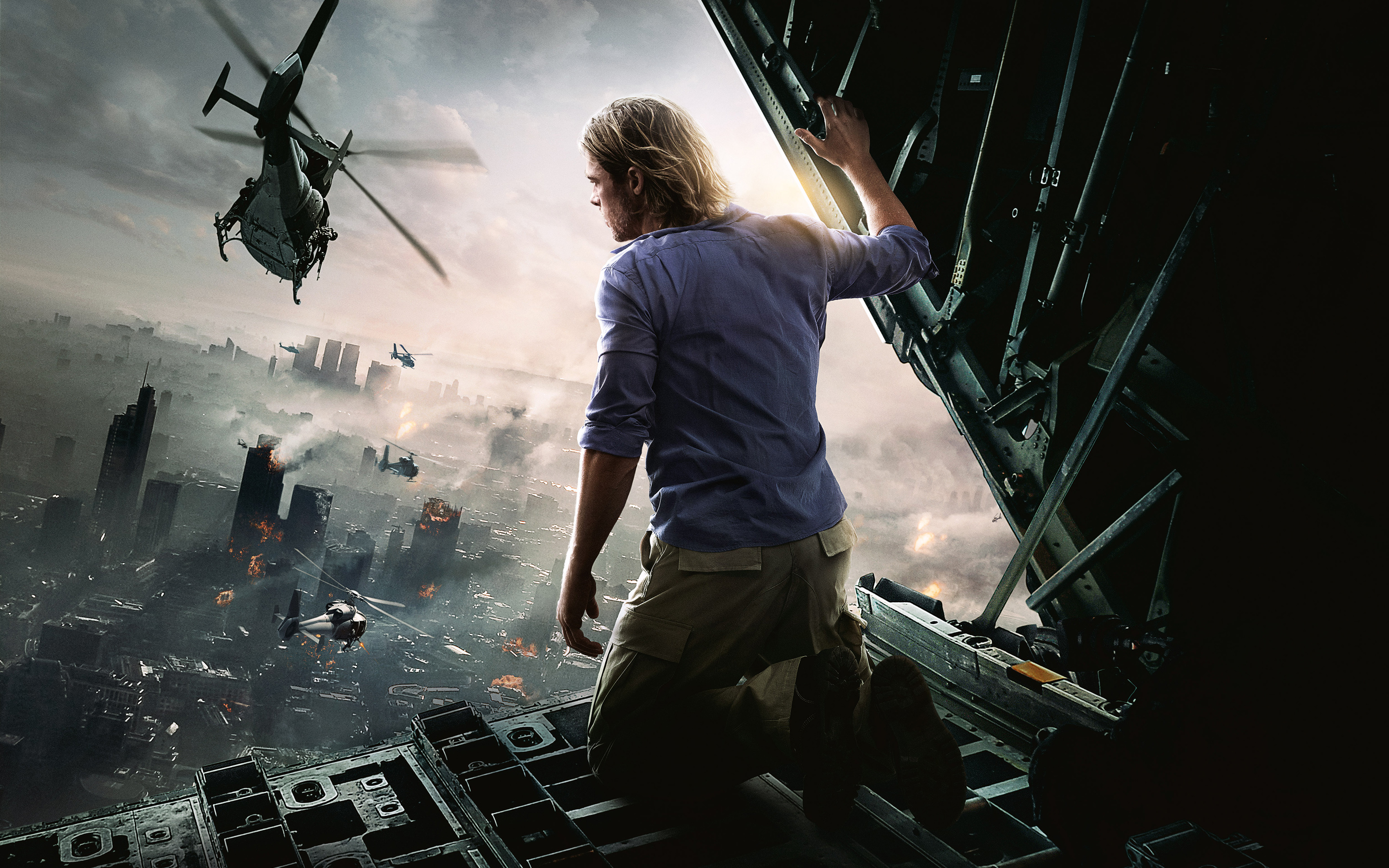 world, War Wallpaper