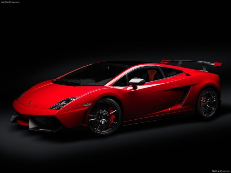 red, Cars, Lamborghini, Gallardo, Lamborghini, Gallardo, Lp570 4, Super, Trofeo, Stradale HD Wallpaper Desktop Background