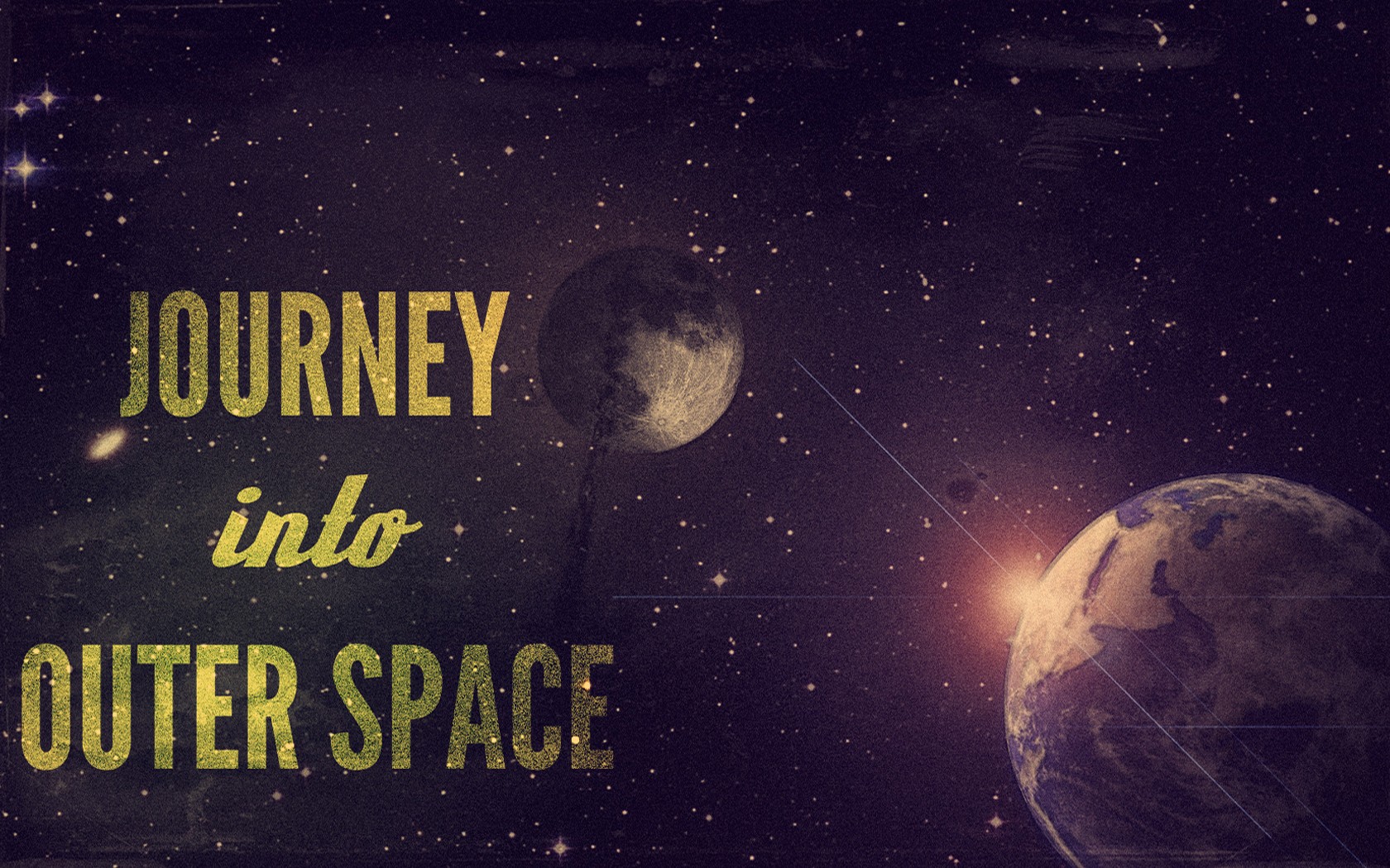 science, Fiction, Vintage, Planets, Retro, Earth, Oldschool, Journey, Inspirational, Posters, Space Wallpaper