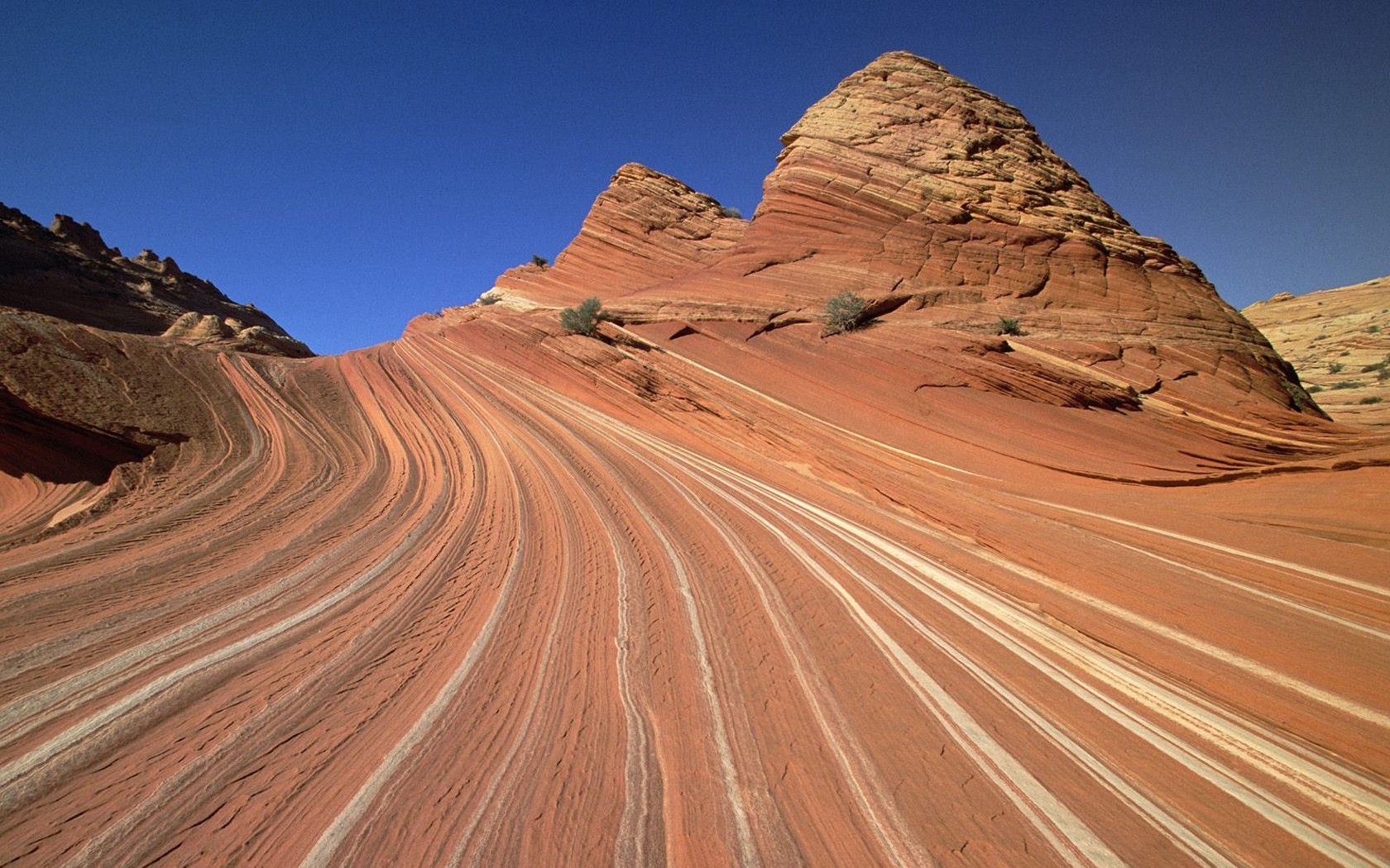 landscapes, Nature, Patterns, Utah, Colorado, Sand, Dunes, Plateau Wallpaper