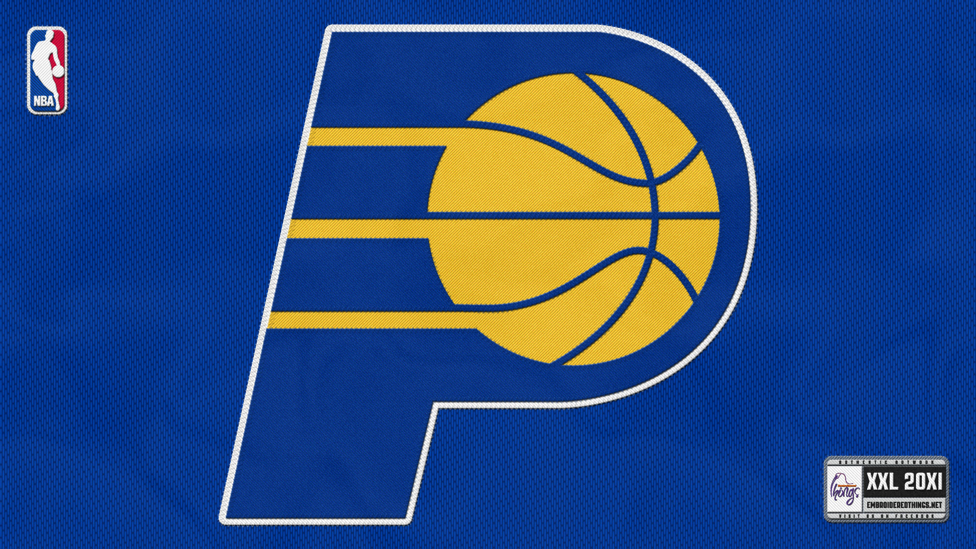 indiana, Pacers, Nba, Basketball, 5 Wallpapers HD / Desktop and Mobile