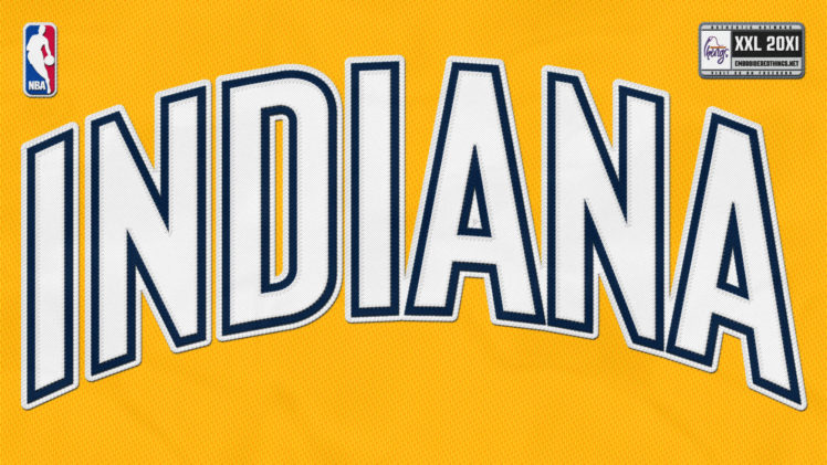 indiana, Pacers, Nba, Basketball,  11 HD Wallpaper Desktop Background