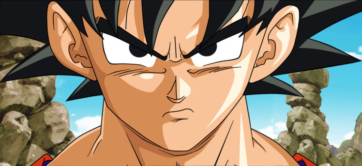 son, Goku, Dragon, Ball HD Wallpaper Desktop Background