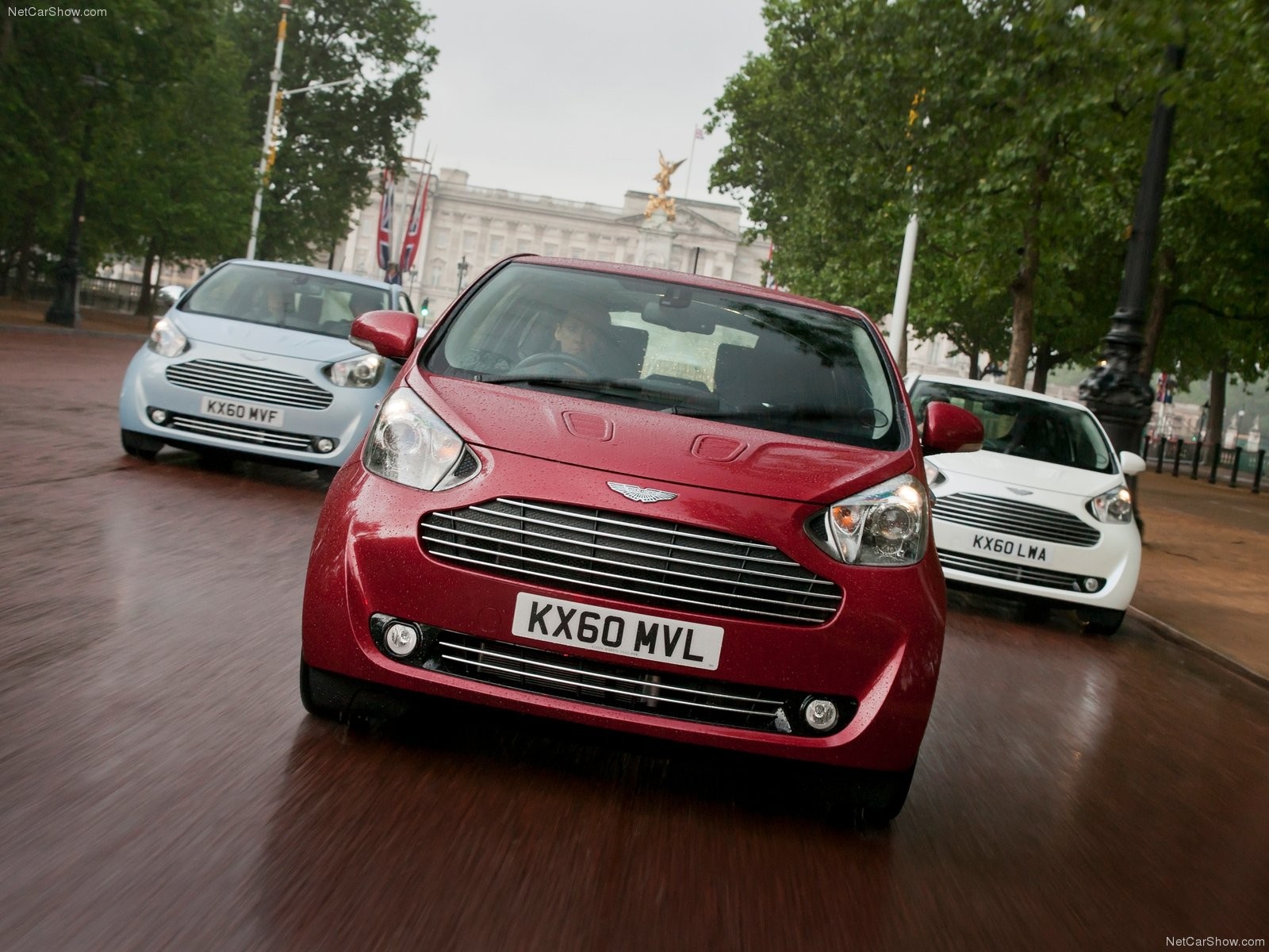 cars, Aston, Martin, Aston, Martin, Cygnet, Cygnet Wallpaper