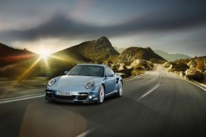 cars, Roads, Porsche, 911, Turbo