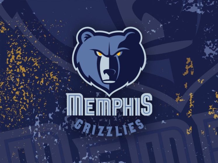 memphis, Grizzlies, Nba, Basketball,  7 HD Wallpaper Desktop Background