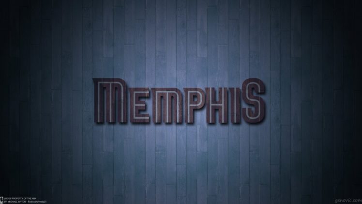 memphis, Grizzlies, Nba, Basketball,  8 HD Wallpaper Desktop Background