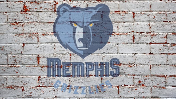 memphis, Grizzlies, Nba, Basketball,  9 HD Wallpaper Desktop Background