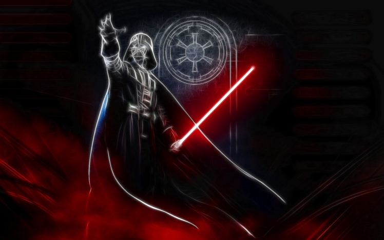 star, Wars, Darth, Vader HD Wallpaper Desktop Background