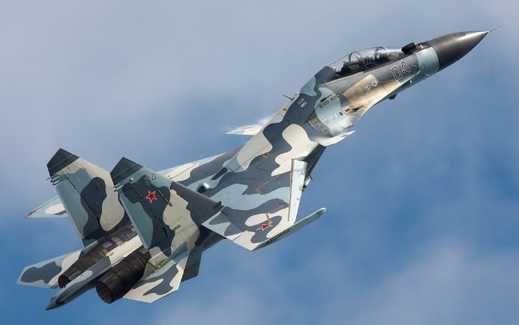 aircraft, Russia, Air, Force, Su 35, Flanker e, Su 30mki, Fighter, Jets HD Wallpaper Desktop Background