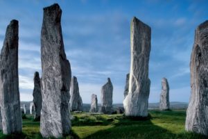 landscapes, Nature, Stones, Scotland, Rock, Formations