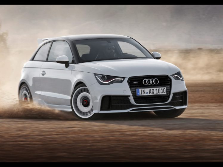 cars, Vehicles, Audi, A1, Quattro HD Wallpaper Desktop Background