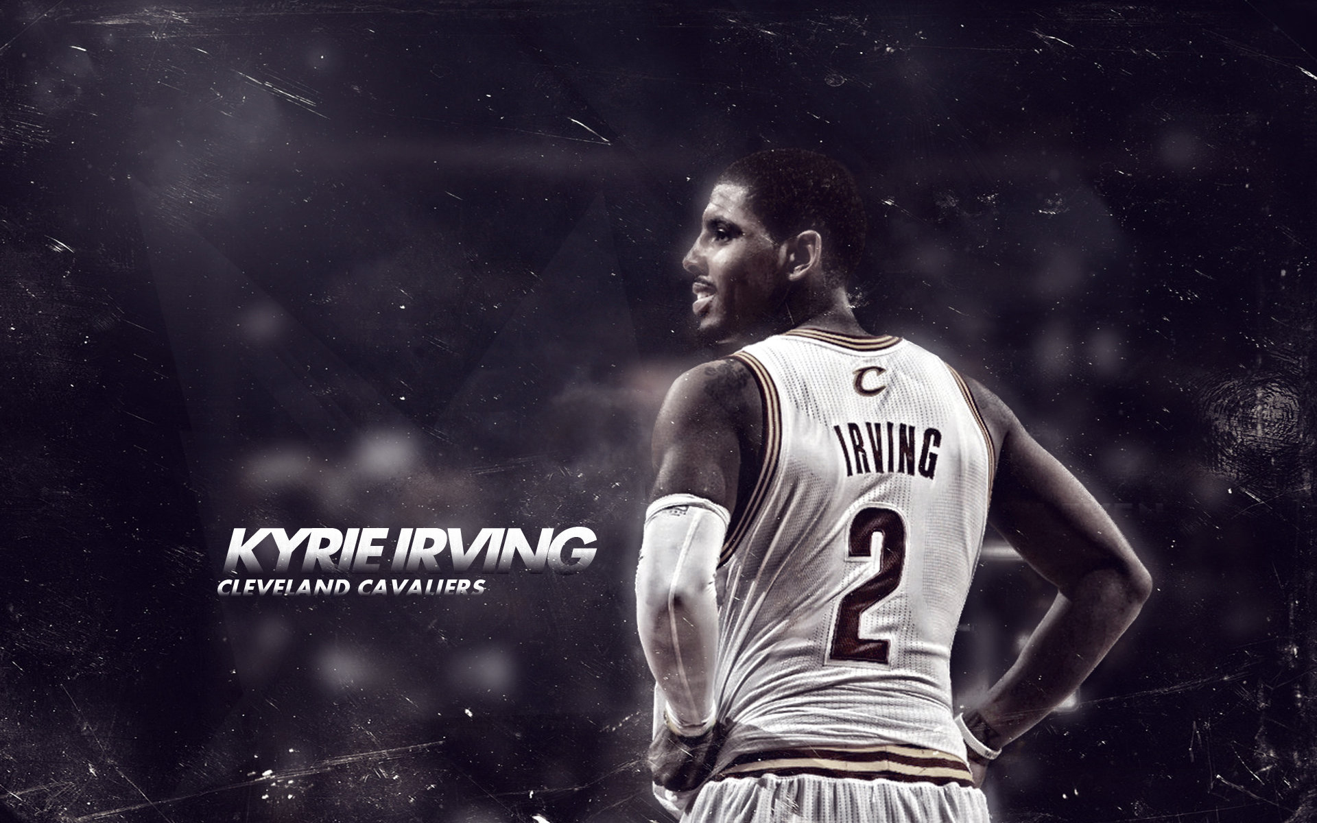 cleveland, Cavaliers, Nba, Basketball,  9 Wallpaper