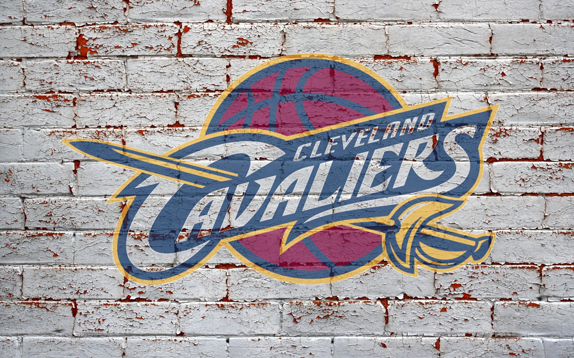 cleveland, Cavaliers, Nba, Basketball,  13 Wallpaper