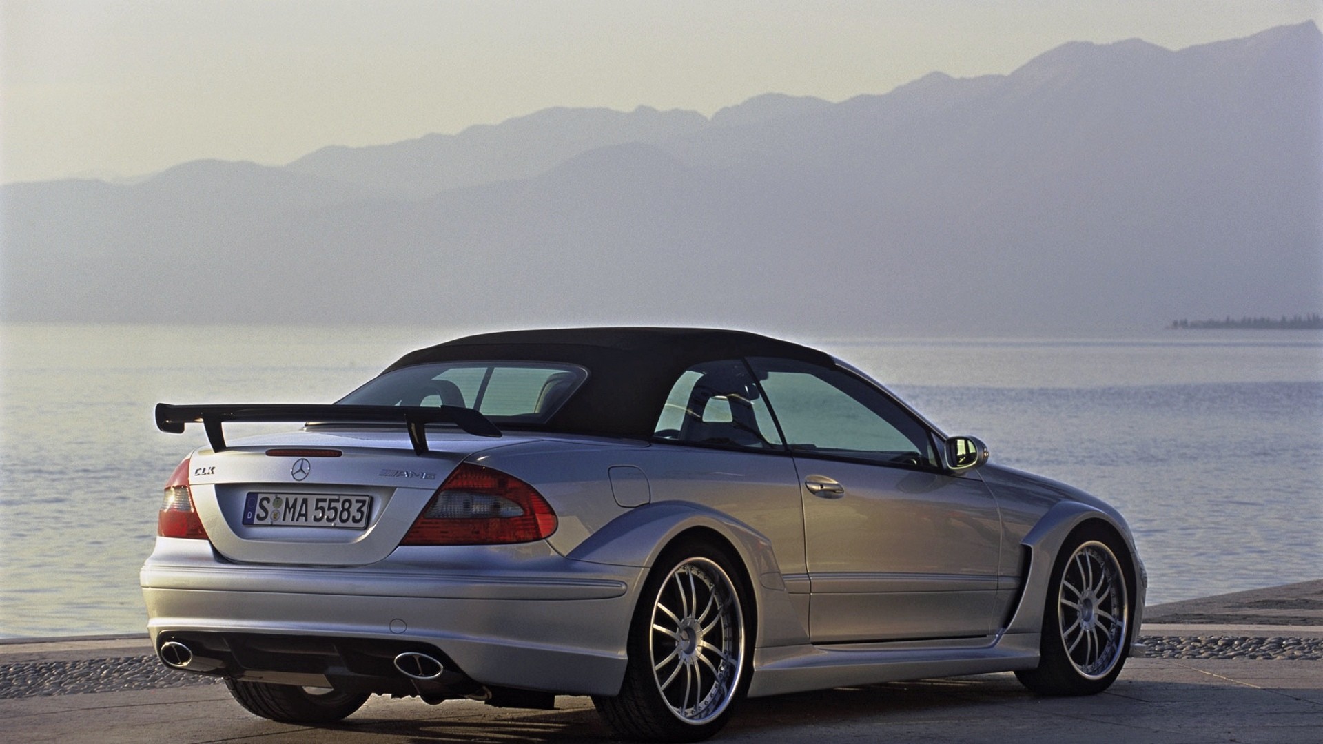 cars, Vehicles, Mercedes benz Wallpaper