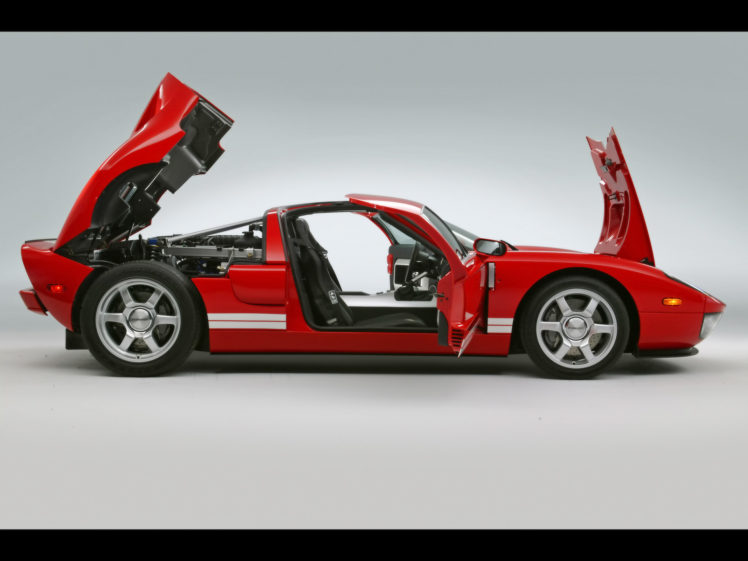 cars, Vehicles, Ford, Gt HD Wallpaper Desktop Background