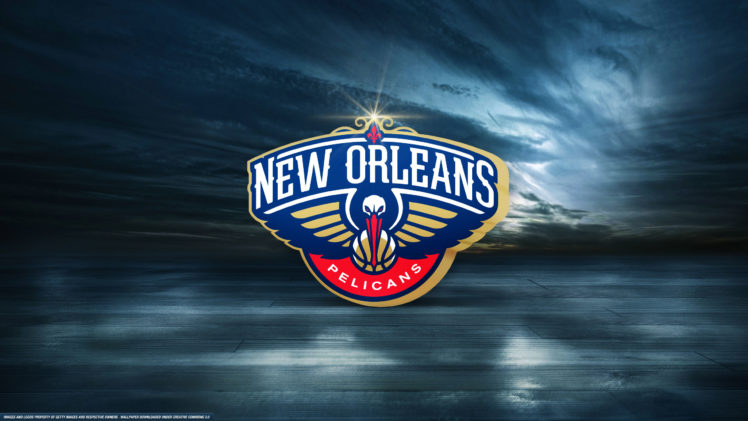 new, Orleans, Hornets, Pelicans, Nba, Basketball,  10 HD Wallpaper Desktop Background