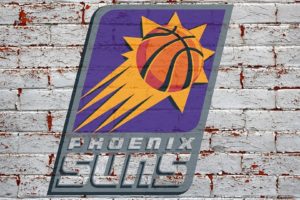 phoenix, Suns, Nba, Basketball,  5