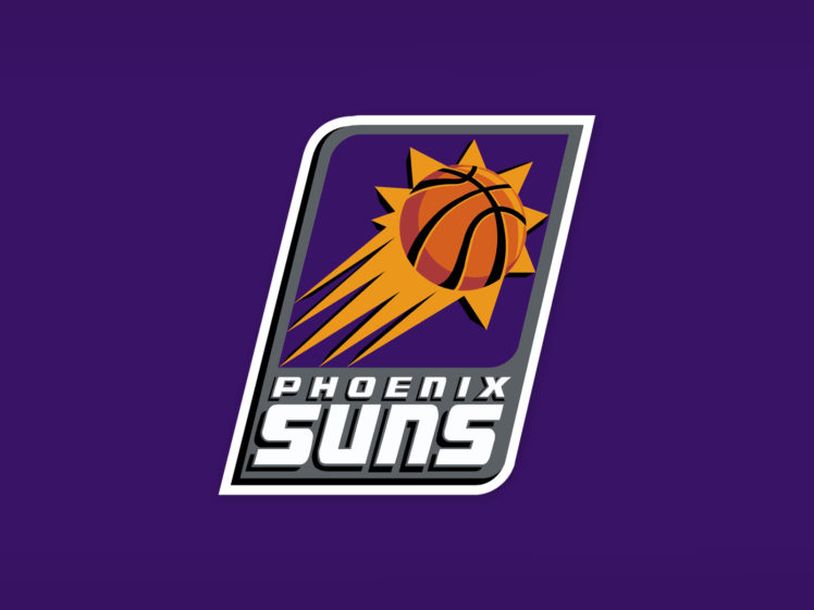 phoenix, Suns, Nba, Basketball,  10 HD Wallpaper Desktop Background