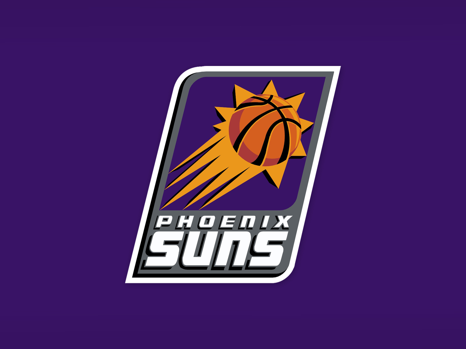 phoenix, Suns, Nba, Basketball, 10 Wallpapers HD / Desktop and Mobile ...