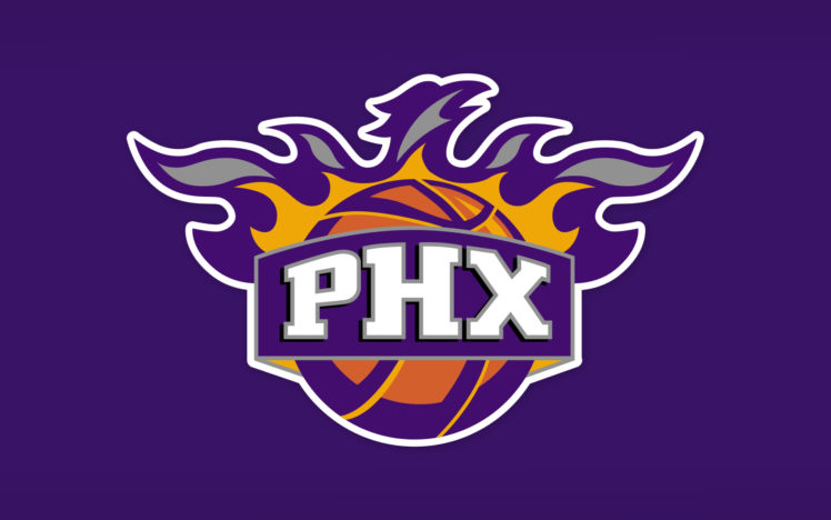 phoenix, Suns, Nba, Basketball,  11 HD Wallpaper Desktop Background