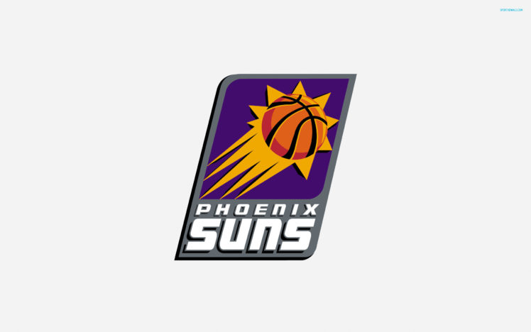 phoenix, Suns, Nba, Basketball,  21 HD Wallpaper Desktop Background