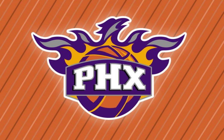 phoenix, Suns, Nba, Basketball,  32 HD Wallpaper Desktop Background