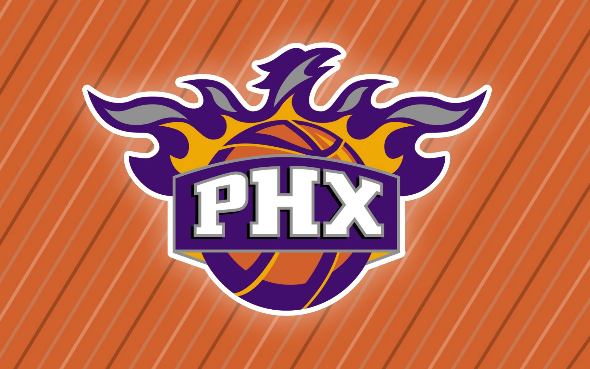 phoenix, Suns, Nba, Basketball,  32 Wallpaper