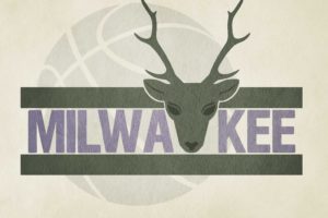 milwaukee, Bucks, Nba, Basketball,  5