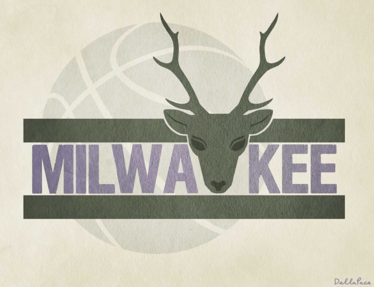 milwaukee, Bucks, Nba, Basketball,  5 HD Wallpaper Desktop Background