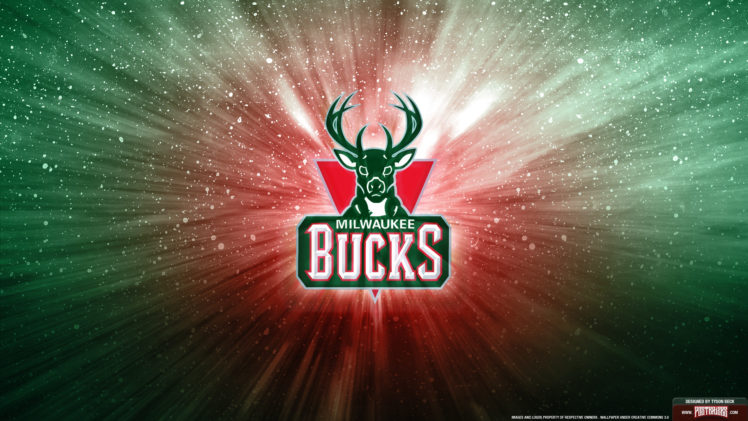 milwaukee, Bucks, Nba, Basketball,  9 HD Wallpaper Desktop Background