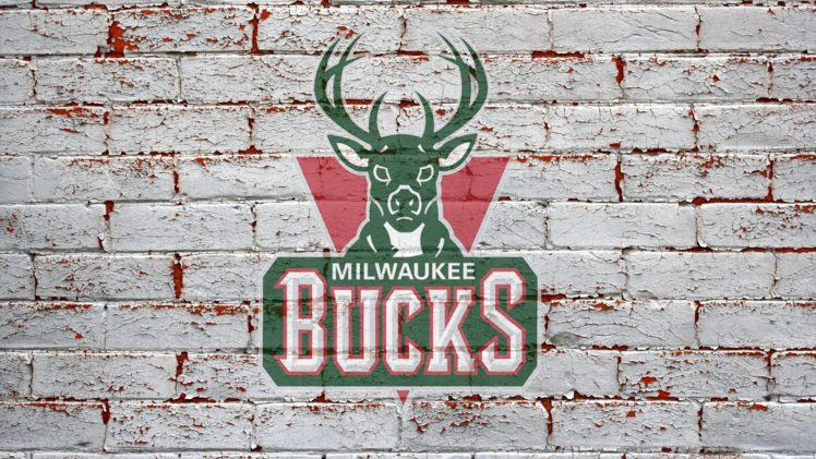 milwaukee, Bucks, Nba, Basketball,  15 HD Wallpaper Desktop Background