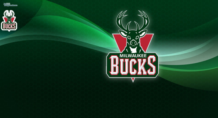 milwaukee, Bucks, Nba, Basketball,  28 HD Wallpaper Desktop Background