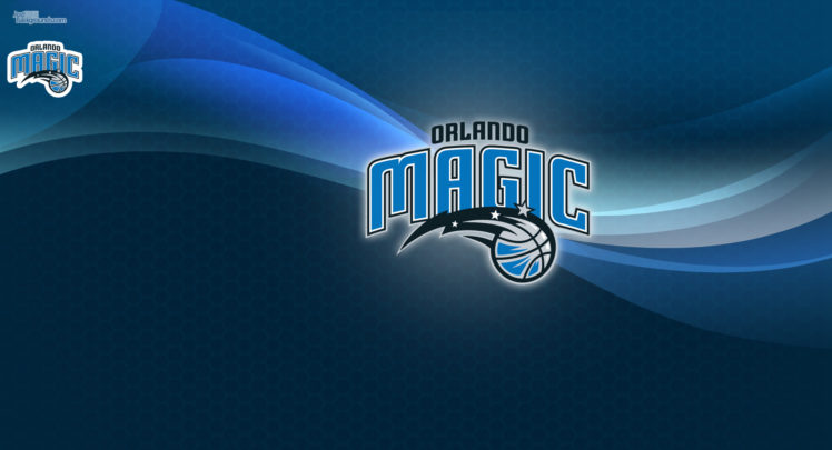 orlando, Magic, Nba, Basketball HD Wallpaper Desktop Background