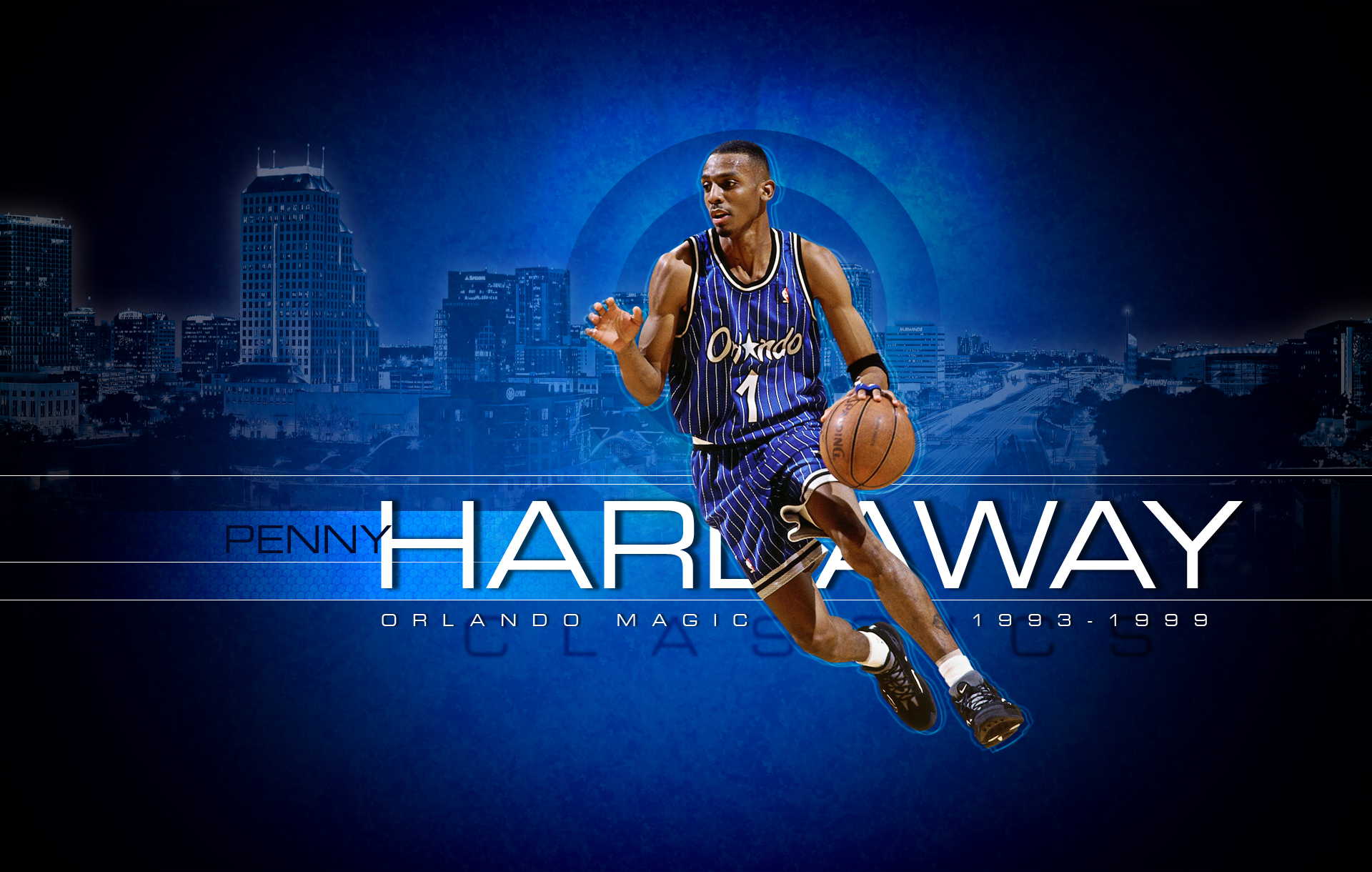 orlando, Magic, Nba, Basketball,  25 Wallpaper