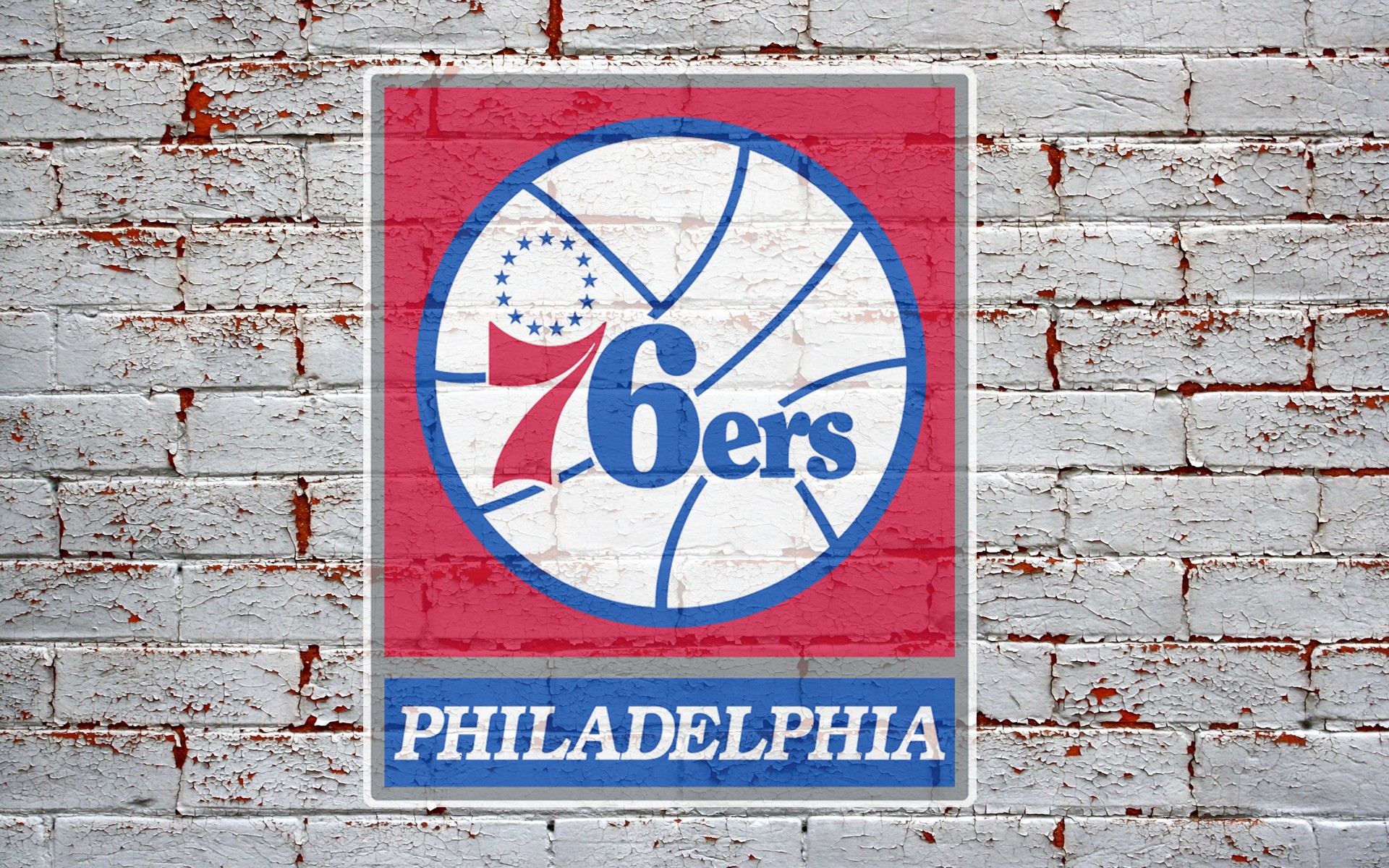 philadelphia, 76ers, Nba, Basketball,  6 Wallpaper