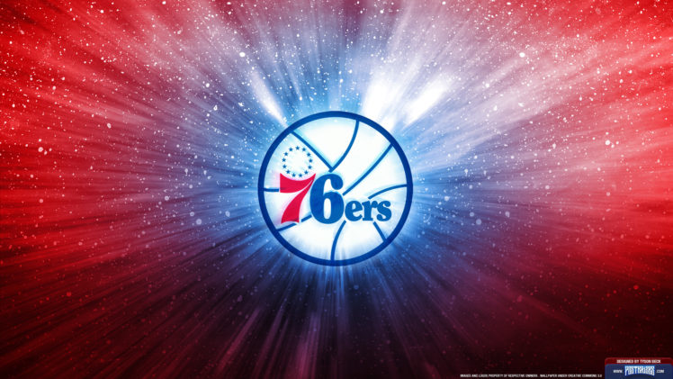 philadelphia, 76ers, Nba, Basketball,  7 HD Wallpaper Desktop Background