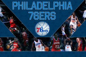 philadelphia, 76ers, Nba, Basketball,  8