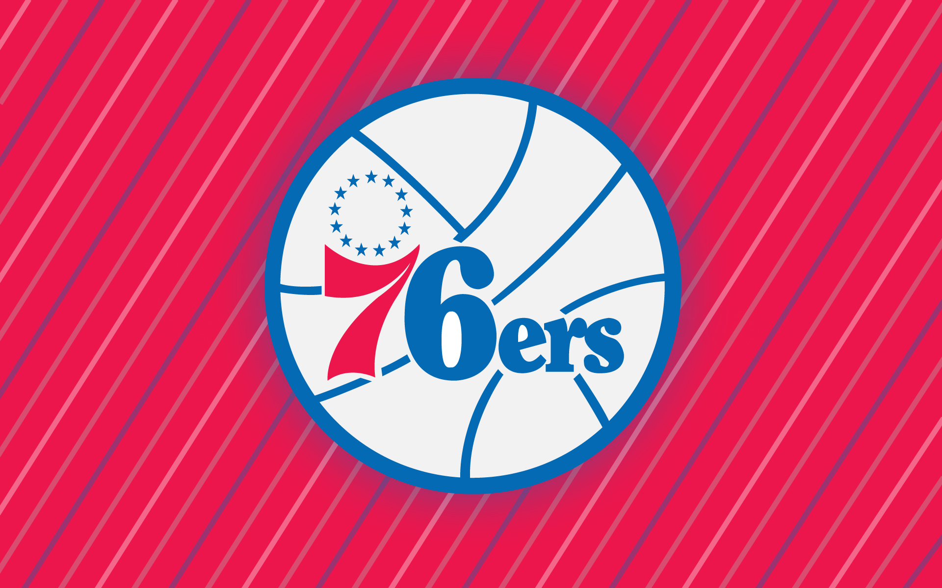 philadelphia, 76ers, Nba, Basketball,  18 Wallpaper