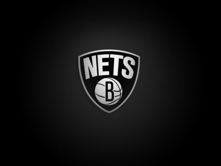 brooklyn, Nets, Nba, Basketball,  1 HD Wallpaper Desktop Background