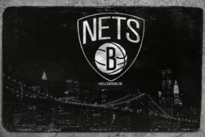 brooklyn, Nets, Nba, Basketball,  2