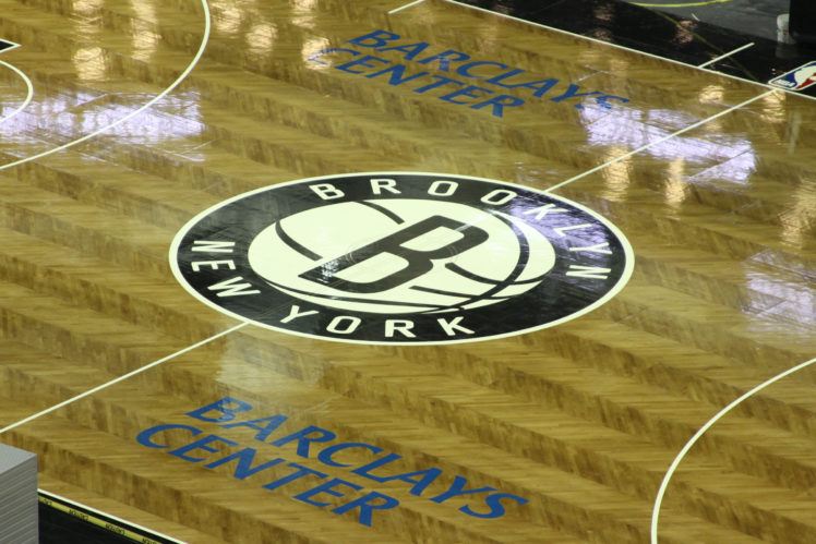 brooklyn, Nets, Nba, Basketball,  9 HD Wallpaper Desktop Background