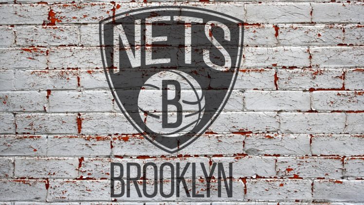 brooklyn, Nets, Nba, Basketball,  12 HD Wallpaper Desktop Background