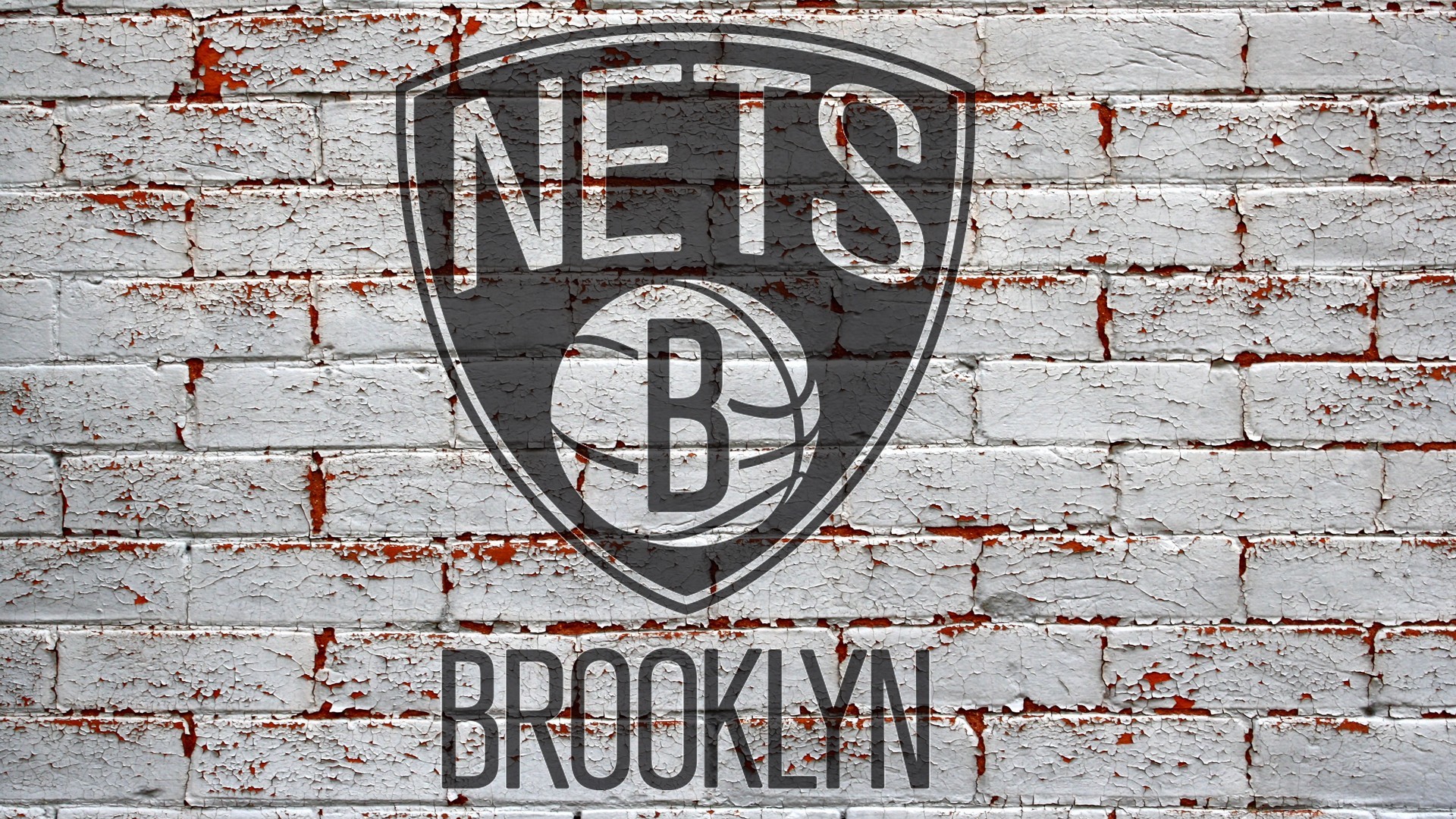 brooklyn, Nets, Nba, Basketball,  12 Wallpaper