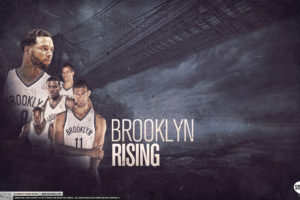 brooklyn, Nets, Nba, Basketball,  14