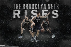 brooklyn, Nets, Nba, Basketball,  15